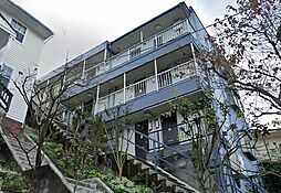 川崎市多摩区西生田３丁目