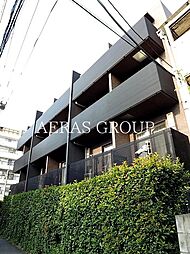 シーフォルム東新宿