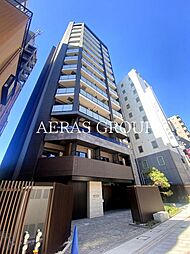 オルタナ北品川 1204