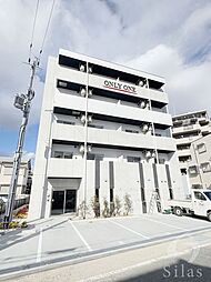 伊丹市千僧３丁目