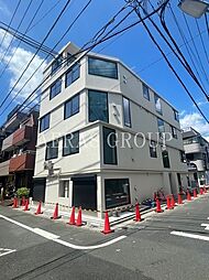 グランテージ西小山