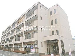 メトロポール東川口