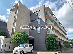 プレアデス津田沼