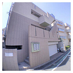 フィリアコート青葉台 402