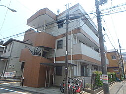 フェリエーラ南砂弐番館 301