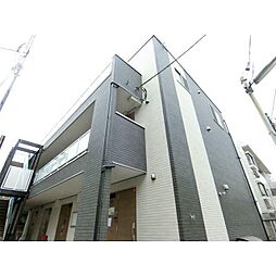 リブリ・プレジール千川