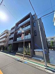 オカバ世田谷深沢へーベルメゾン 101