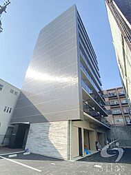 大阪市東住吉区田辺３丁目