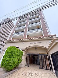 カーサエスパシオ