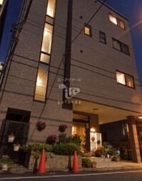 大田区大森南２丁目