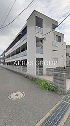 リブリ・溝の口I