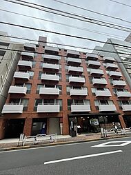 ラフィネ東銀座 309