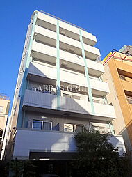 スパッジオ上野東 1001