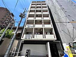 大阪市北区大淀南２丁目