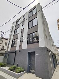 レピュア大山レジデンス2