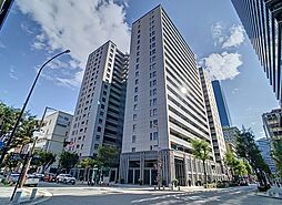 パークホームズ神戸・ザレジデンス 1200