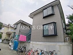 西恋ヶ窪コートハウス