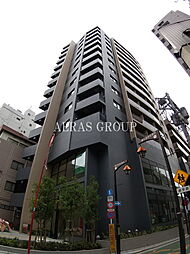 ザ・パークハビオ本郷菊坂 402