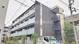 レオネクストラピス オリゾン