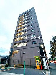 グリフィン横浜高島町