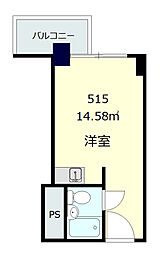アルベルゴ御茶ノ水 515