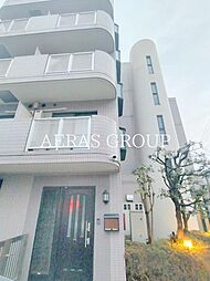 キャピタルヒロ