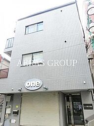 ヴィラ富士見台
