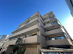 藤和シティホームズ大井町 205