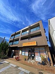 アーバンウェル日根野
