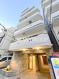 アクアリガーレ西日暮里WEST