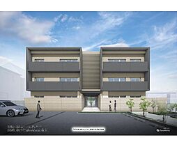 （仮称）門戸厄神・Ｍ社計画新築工事 307