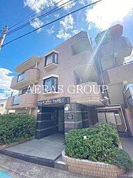 世田谷区赤堤４丁目