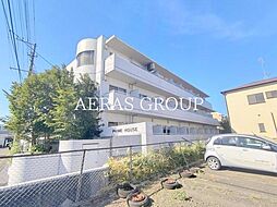 プライムハウス