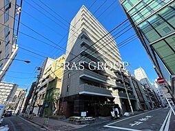 ＨＦ銀座レジデンスＥＡＳＴII