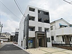 ロイヤルステイツ　アネックス 402