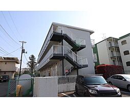 エステート夏見 207