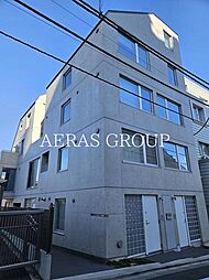 エスセナーリオ市ヶ谷 103