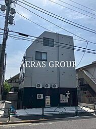 下石神井
