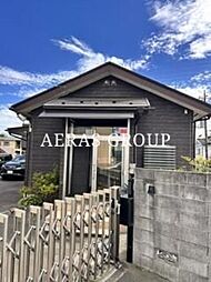 池田貸家ＢＳ