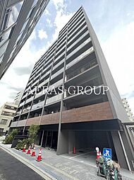 コンフォリア・リヴ根岸二丁目