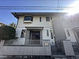 八雲テラスハウスＡ棟