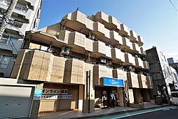 コージーハラ 301