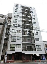 生麦栗山ハイツ