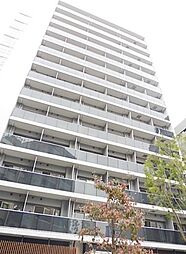 オアーゼ芝浦レジデンス