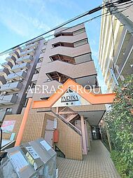 ファリーナ橋本