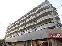 ビューハイツ高山 201