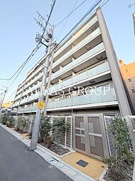 エルフォルテ東日暮里