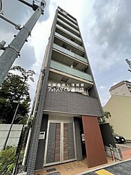 シーフォルム北品川