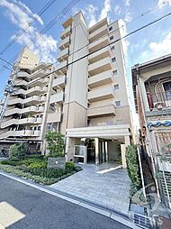 大阪市住吉区苅田２丁目