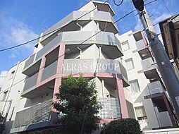 レジデンス白金コローレ 105